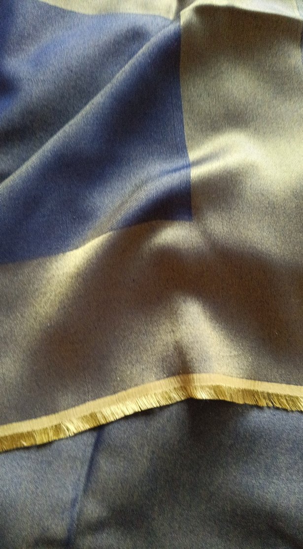 kışlık eşarp - Görsel 3