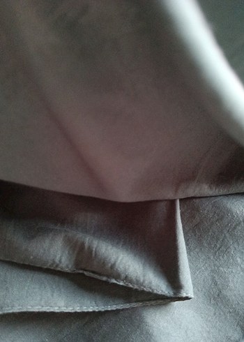 esnek kumaş esarp - Görsel 2