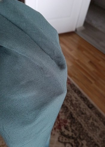 esnek kumaş esarp - Görsel 4