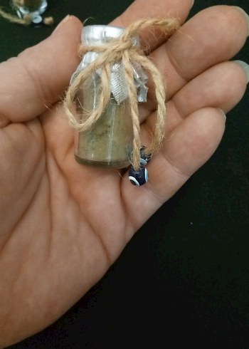 kına dolu şişe - Görsel 11