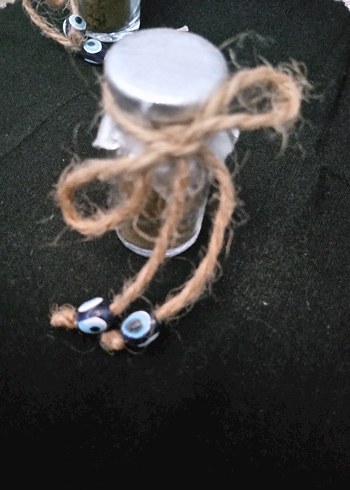 kına dolu şişe - Görsel 8