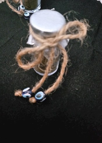 kına dolu şişe - Görsel 7