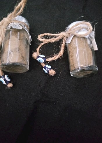 kına dolu şişe - Görsel 4