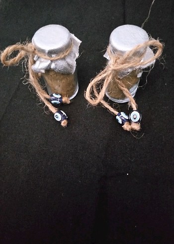 kına dolu şişe - Görsel 2