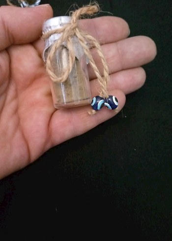 kına dolu şişe - Görsel 9