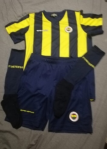 Fenerbahçe forması  - Görsel 5