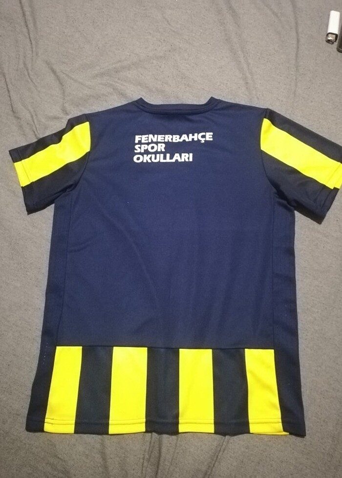 Fenerbahçe forması  - Görsel 2