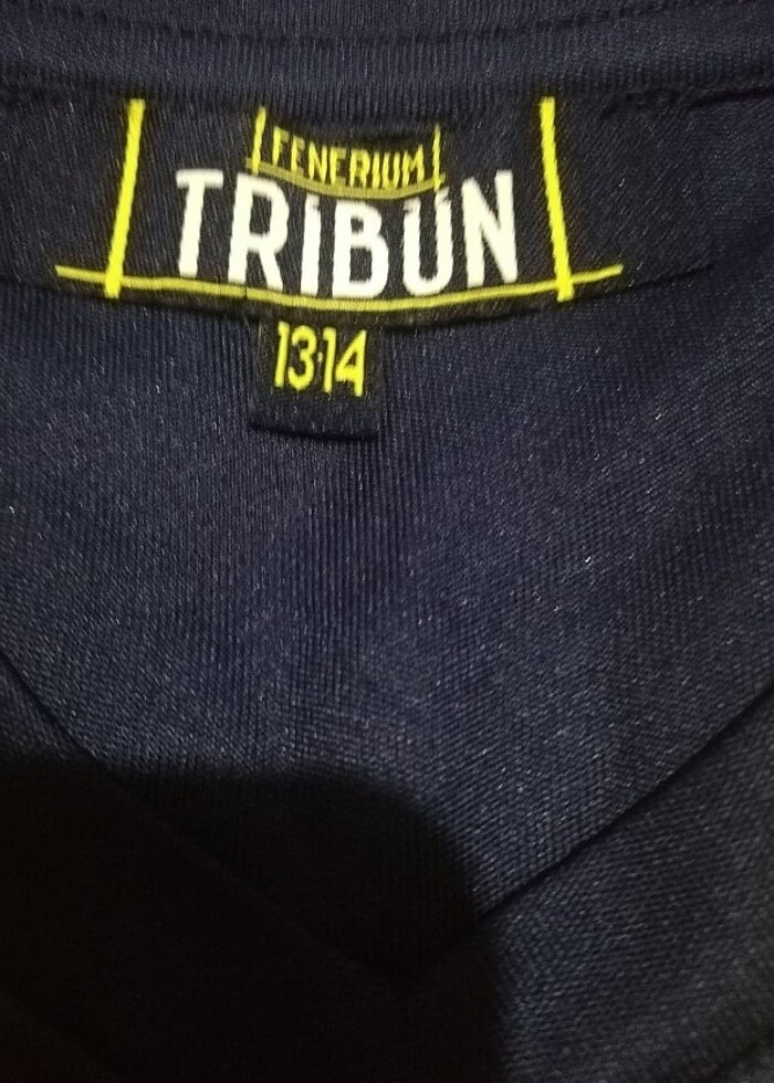 Fenerbahçe forması  - Görsel 4