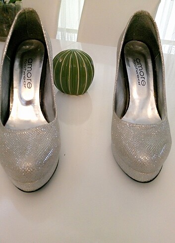 Abiye ayakkabı - Görsel 6