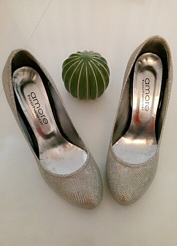 Abiye ayakkabı - Görsel 7