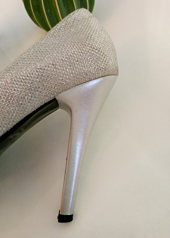 Abiye ayakkabı - Görsel 4