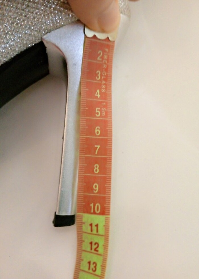 Abiye ayakkabı - Görsel 5