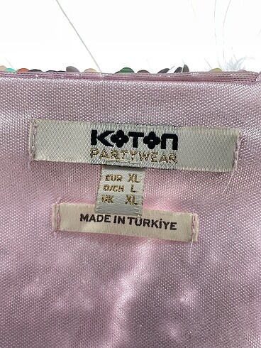 xl Beden çeşitli Renk Koton Mini Üst %70 İndirimli.