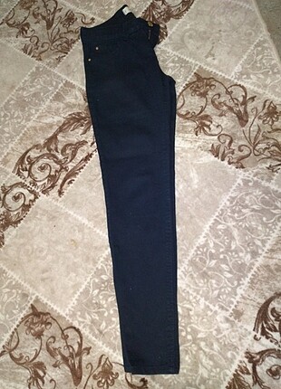 Kot pantolon 