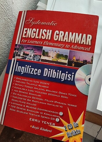 Systematic English Grammar