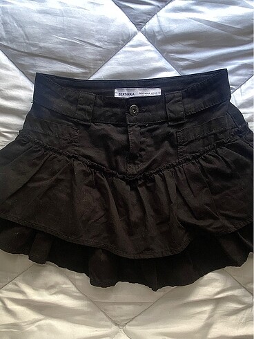 Bershka Etek