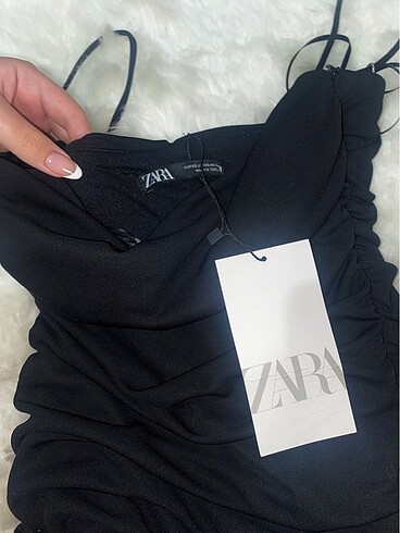 Zara Elbise zara