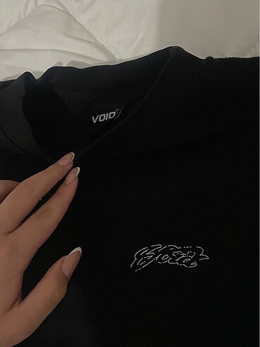 s Beden Sweatshirt void