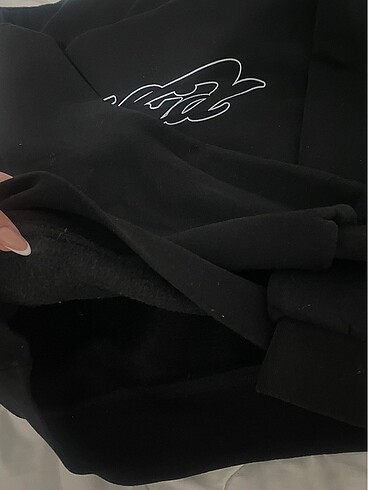 s Beden siyah Renk Sweatshirt void