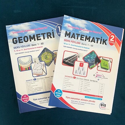 SIFIR MATEMATİK VE GEOMETRİ EİS FÖY