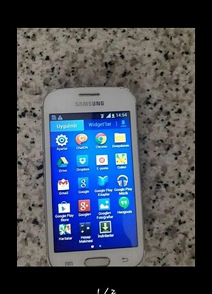 Samsung Samsung s3 mini android 