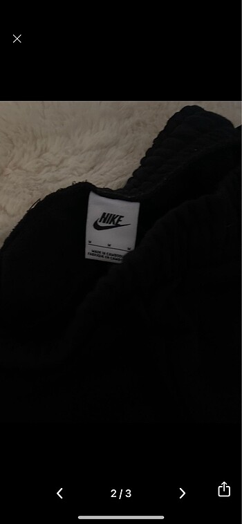 Nike Nike eşofman
