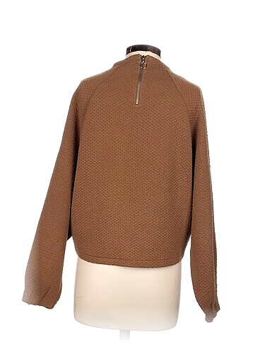 s Beden Stradivarius Sweatshirt %70 İndirimli.