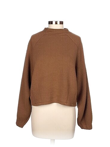 Stradivarius Sweatshirt %70 İndirimli.