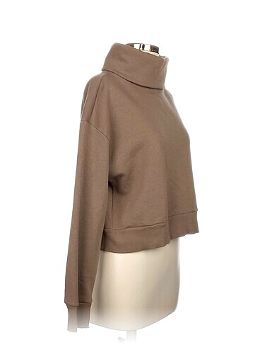 Fabrika Fabrika Sweatshirt %70 İndirimli.