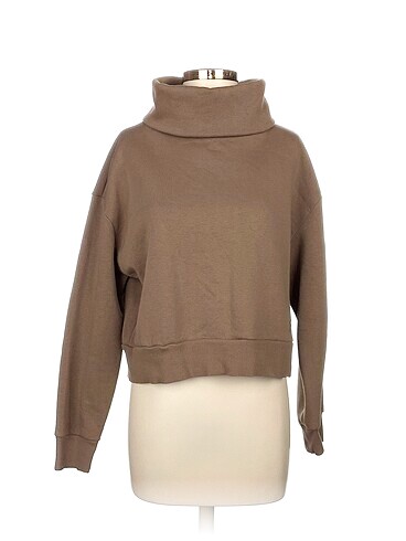 Fabrika Sweatshirt %70 İndirimli.