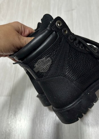 Harley Davidson Bot - Görsel 2