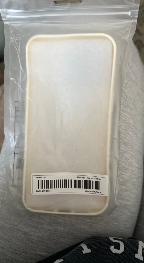 14 pro max silikon telefon kılıfı - Görsel 2