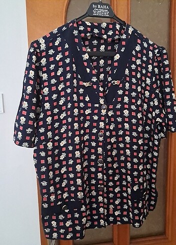 Yurtdışından vintage gömlek
