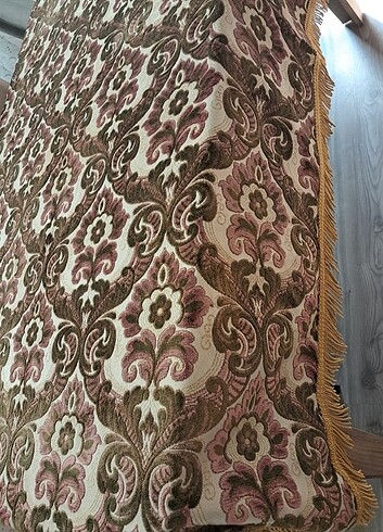 Beden çeşitli Renk Antika masa örtüsü yurtdışından