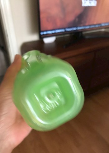 Yeşil Renkli Suluk tapıwer - Görsel 4