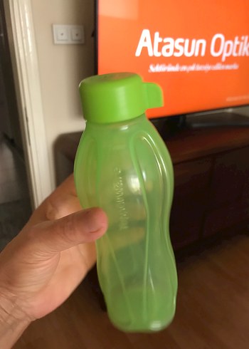 Yeşil Renkli Suluk tapıwer - Görsel 2