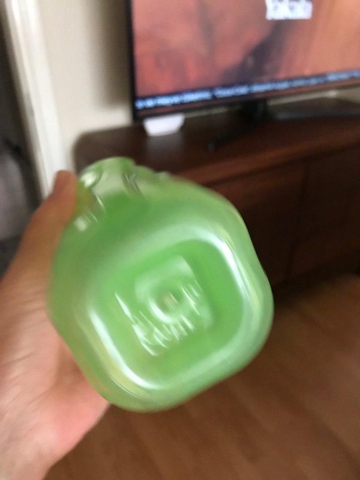 Yeşil Renkli Suluk tapıwer - Görsel 4