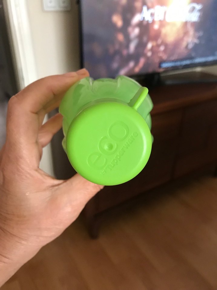 Yeşil Renkli Suluk tapıwer - Görsel 3