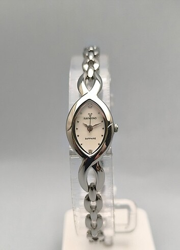 Raymond Vintage Lady Saphire ®