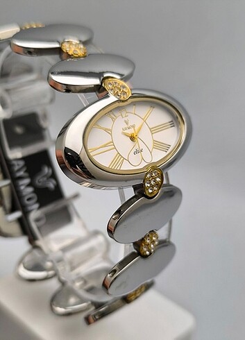 Raymond Elite Swiss Lady 