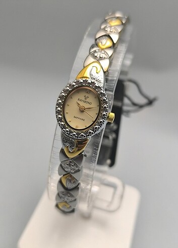 Diğer Raymond Swiss Saphire Lady 