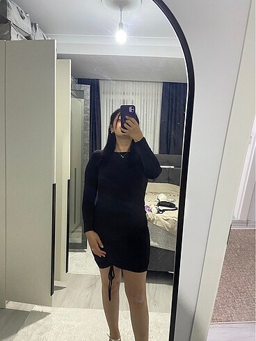 Bayan elbise
