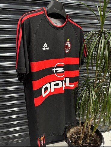 Adidas RETRO EFSANE MILAN FORMASI