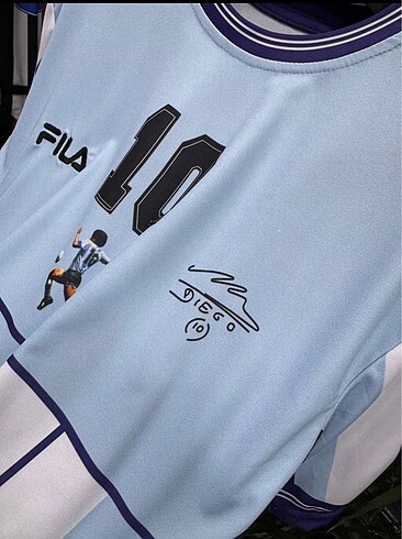 m Beden MARADONA ARJANTIN RETRO FORMA