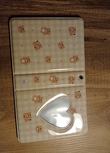 Photocard binder 