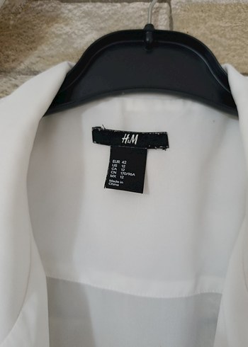 xl Beden Düğmeli Kolsuz Gri Keten Bluz