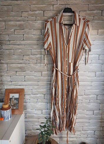 xl Beden kahverengi Renk Lc waikiki