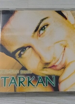 Tarkan - ölürüm sana 
