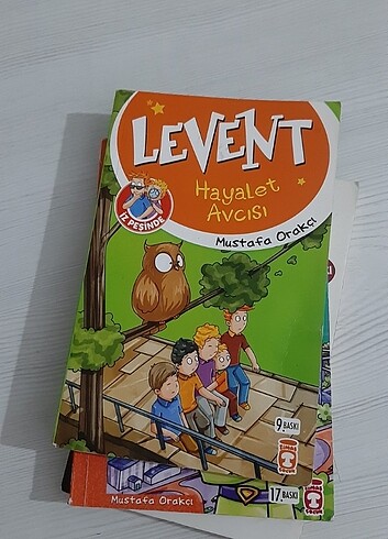 Levent 