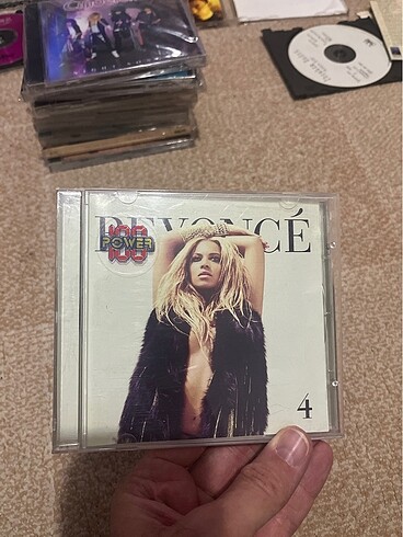 Beyonce - 4